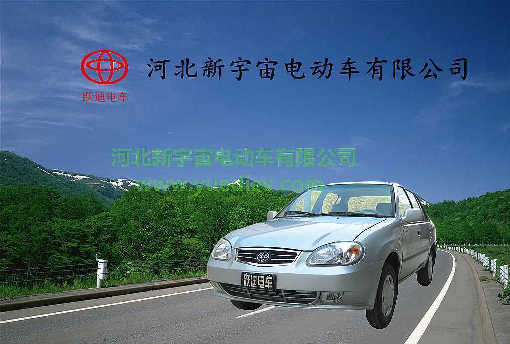 未來的智能充換電網(wǎng)絡(luò)有利于電動汽車發(fā)展，電動汽車在我國前景美好