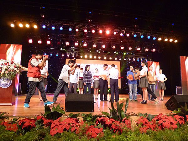 河北新宇宙電動車有限公司獲得設計金獎