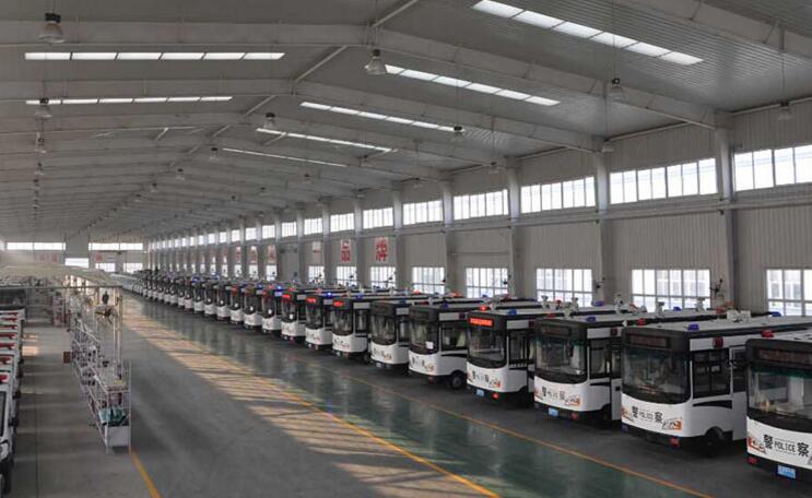 納尼？電動汽車涉水能力竟然遠超燃油車？