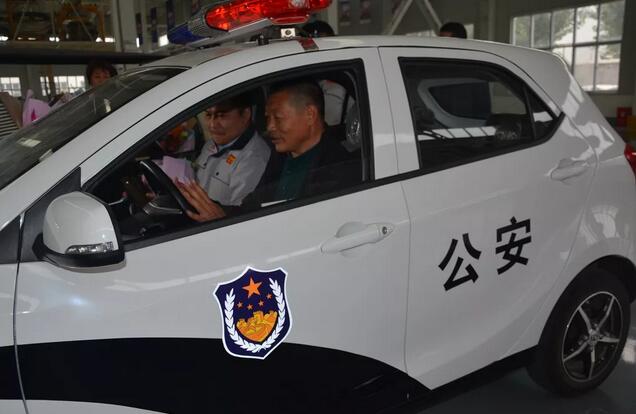 重陽節那天兒女有話對您說-躍迪員工紀實