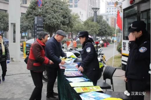 移動警務智慧指揮聯(lián)控平臺 打造百姓身邊的110