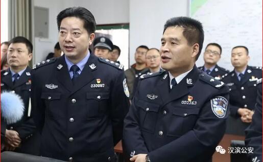 移動警務智慧指揮聯(lián)控平臺 打造百姓身邊的110