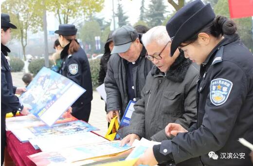 移動警務智慧指揮聯(lián)控平臺 打造百姓身邊的110