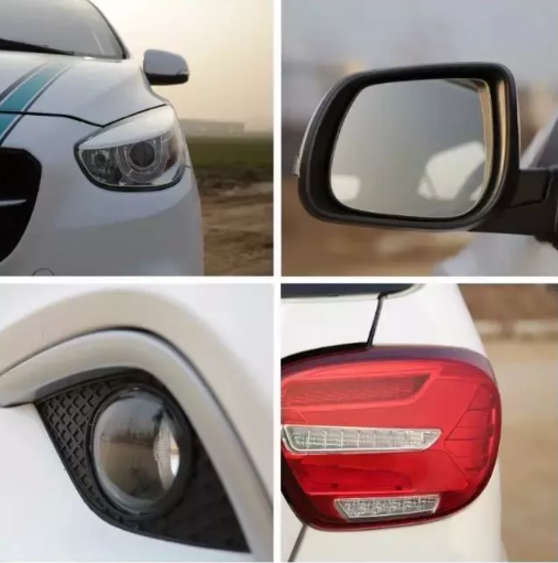 新能源電動汽車雨后保養攻略請注意查收!