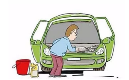 保養(yǎng)課堂|夏季，你的愛車保養(yǎng)手冊(cè)