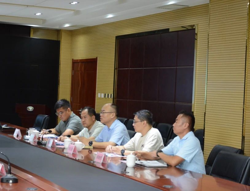 校企合作丨河北躍迪集團與河北經(jīng)貿(mào)大學(xué)開展“簽約授牌儀式”