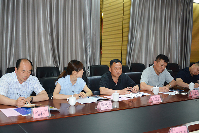 中國是朝鮮最大的貿(mào)易伙伴